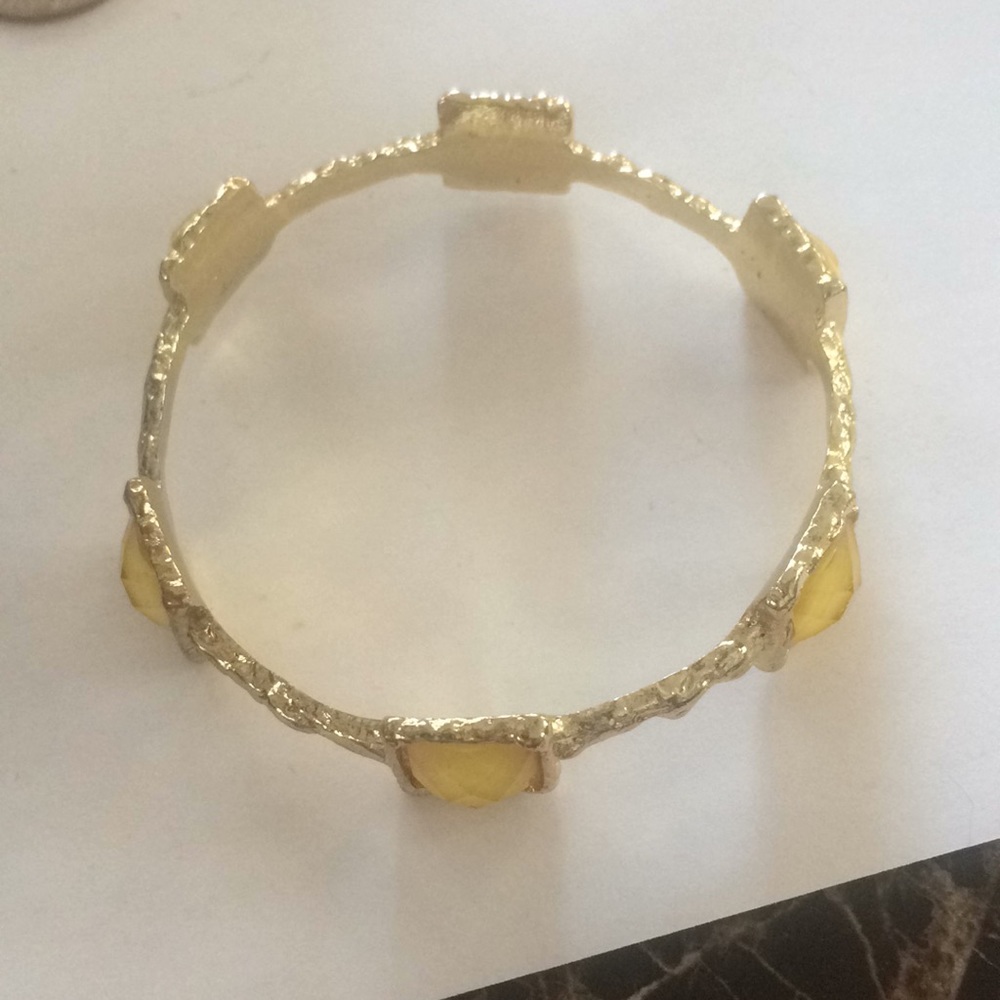 Classy new bangle bracelet